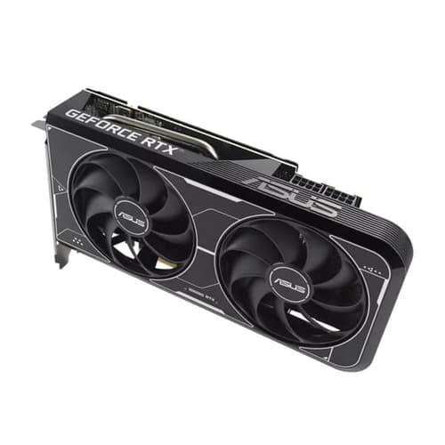 Asus Dual RTX 3060 Ti 8GB Gaming Graphics Card